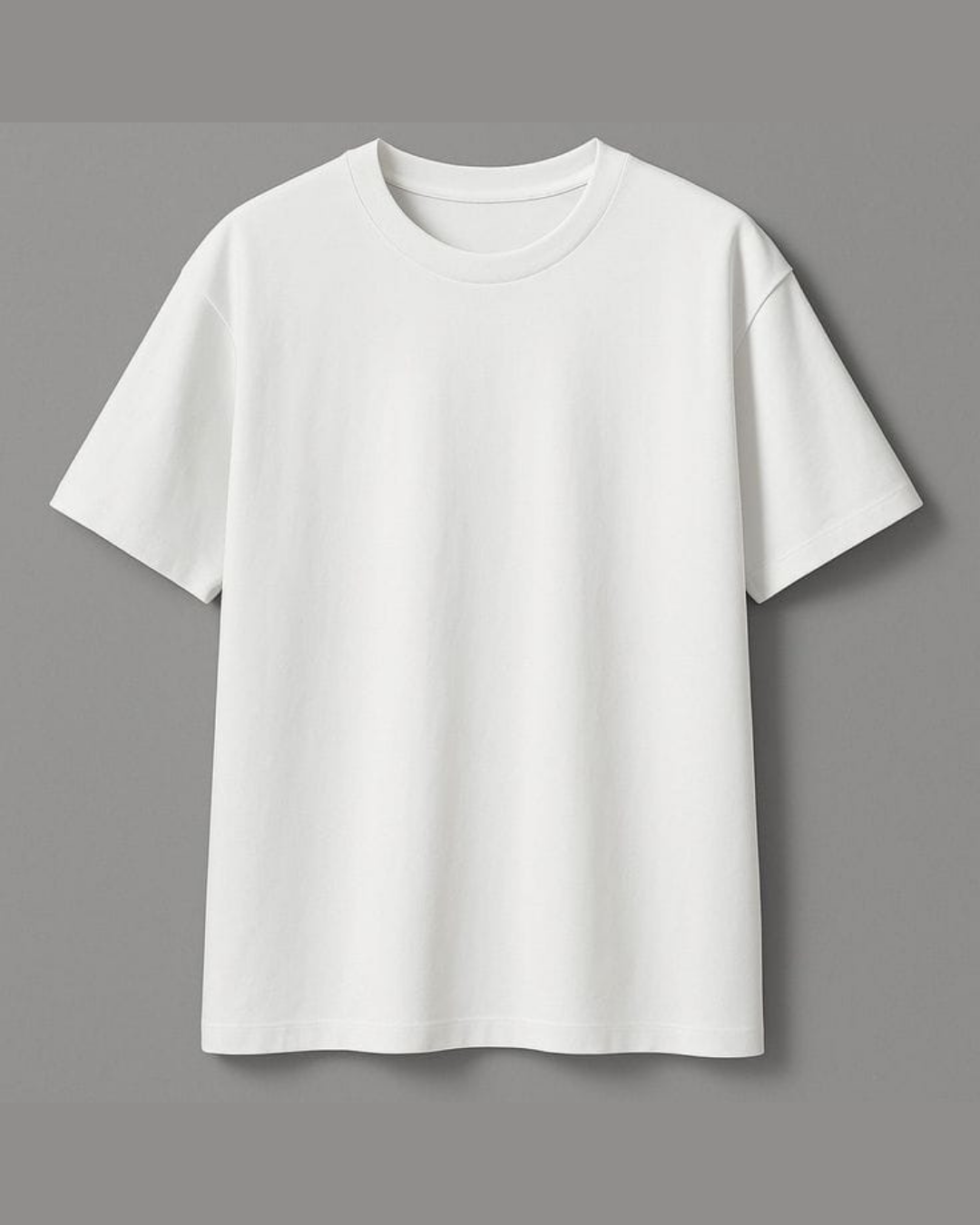 Women’s Oversized Graphic Printed T-Shirt – “Be Sunshine” Back Print | Casual Summer Wear - Image 4