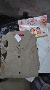 Product photo from customer review